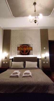 Erodios Guesthouse