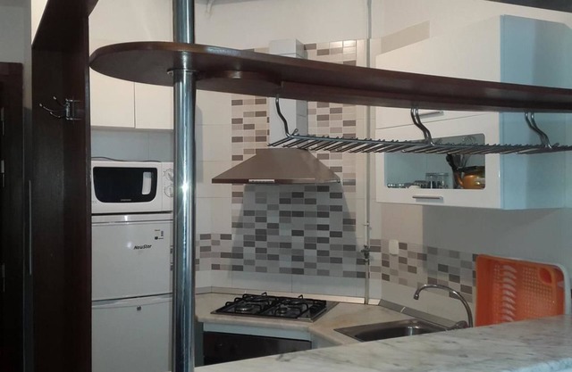 Errouki Appartements