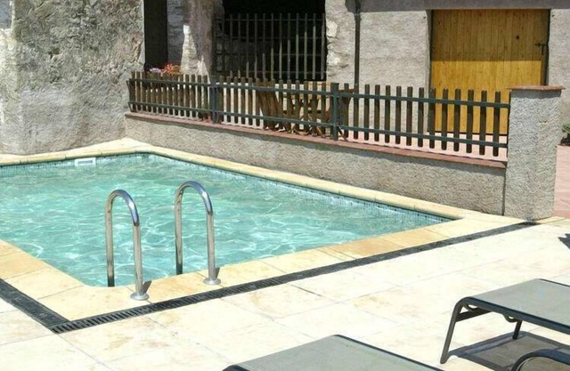 Cottage in Maians with Shared Pool