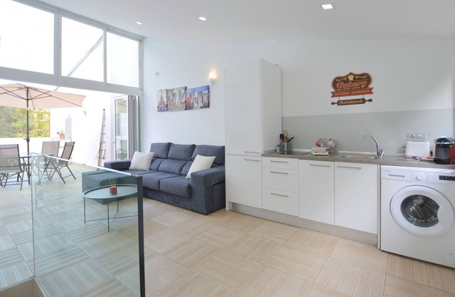 Es Racó d'es Port - Semi-detached house 200 meters from the beach