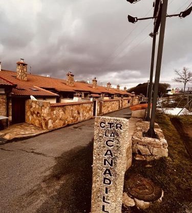 La cañadilla 4
