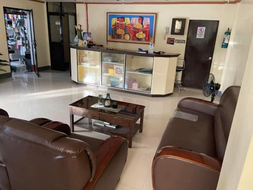 ESA Hotel