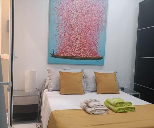 Escapada junto a Picasso