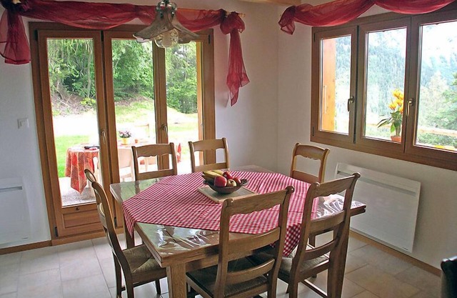 Escapade by Interhome