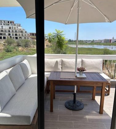 Escapade chic & cosy à Cabo