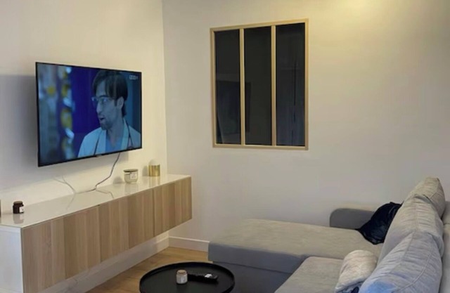 Escapade Toulousaine - Free private parking-Terrasse (Toulouse downtown)