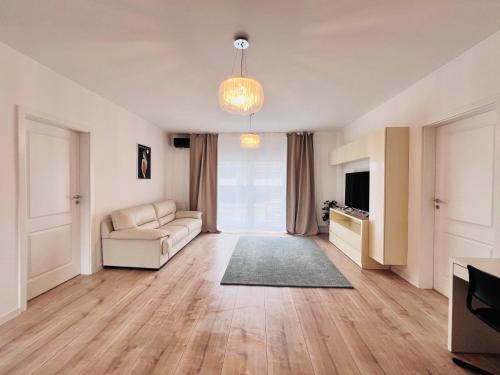 Escape Retreat I 3 BR house near Buftea