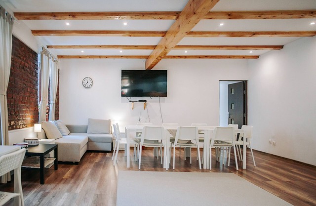 Escape the ordinary and experience the charm of Targu Mures at Kali Host