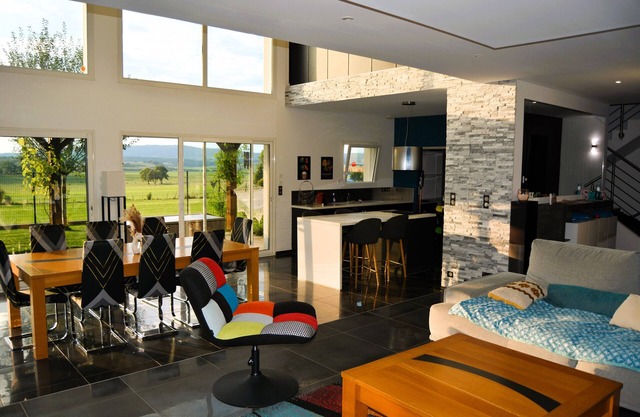 Escape to a Charming Villa in Haut-Doubs.