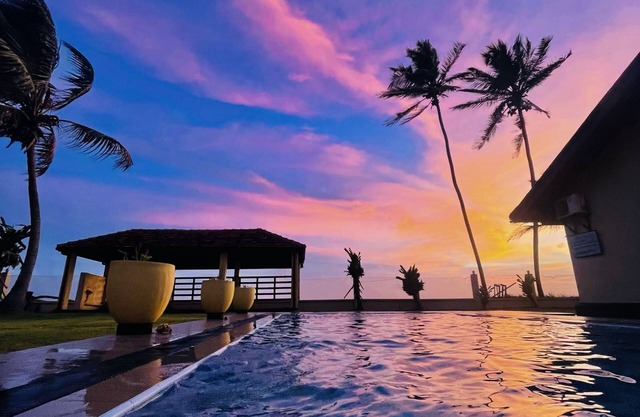 Escape to a Coastal Paradise: Your Perfect Getaway by the Beach!