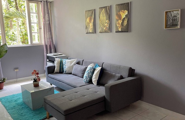 Escape to breathtaking natural beauty yet 5 minutes from major shopping centers