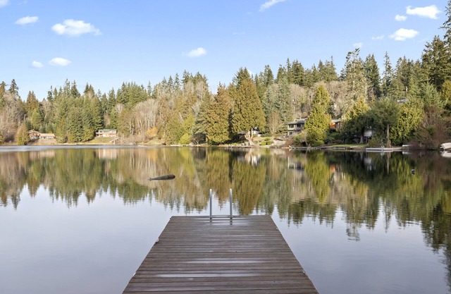 Escape to the Lake- 2 Bd/1Ba Family/Pet Friendly