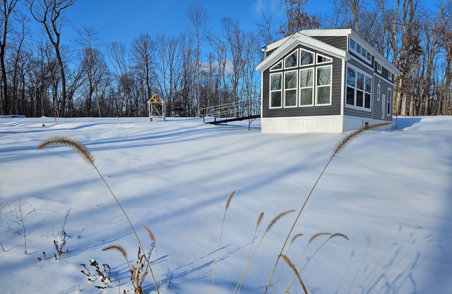 Escape to The Skogen "Where Memories are Made" near Dodgeville WI