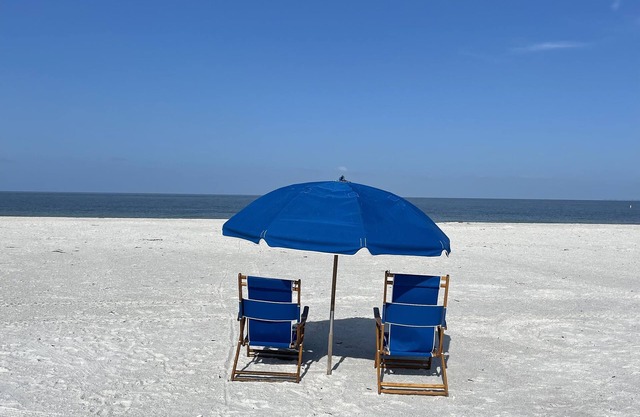 Escape Winter! Grab Our Getaway January Beach Sale!