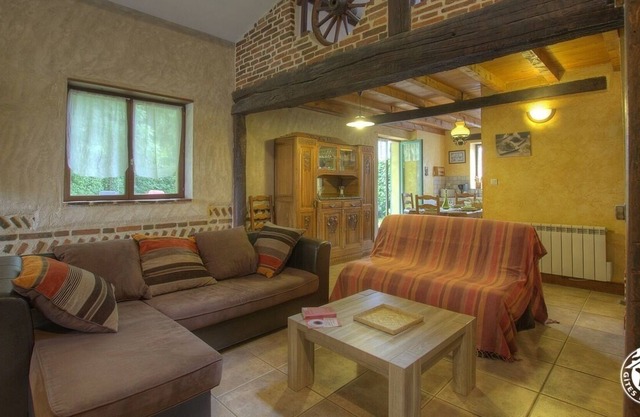 Escoffier rural house