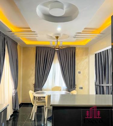 Eseco Apartment