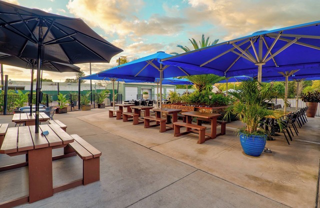 Esk Grand Hotel