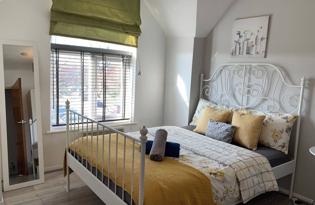 Eskdaill Place Apartment