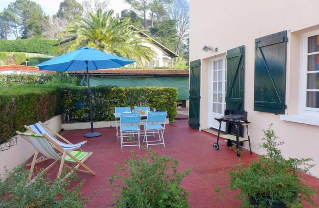 Eskualduna I by Interhome