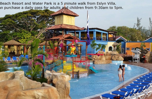 Eslyn Villa Runaway Bay - A Home Away From Home.