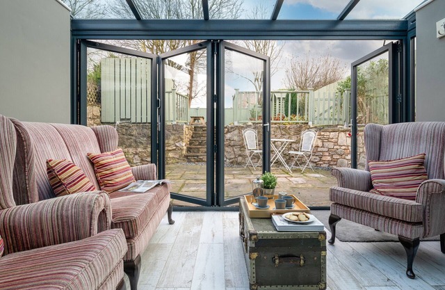 Esmor Cottage