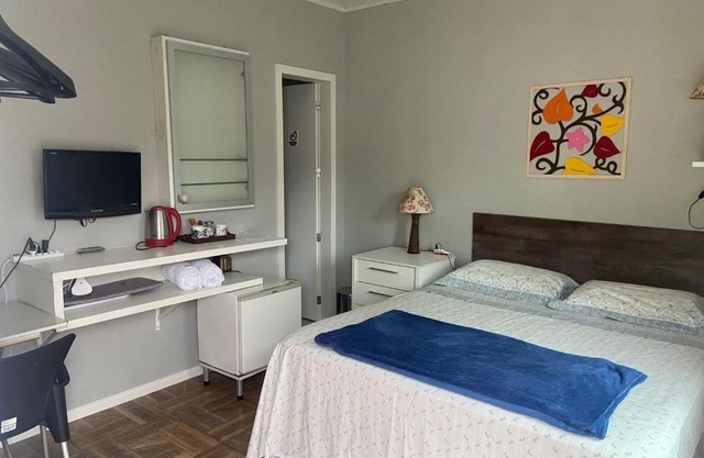Espaço aconchegante Blumenau