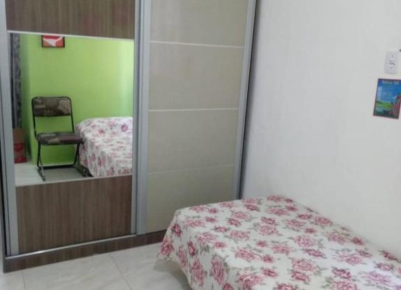 Espaço interno