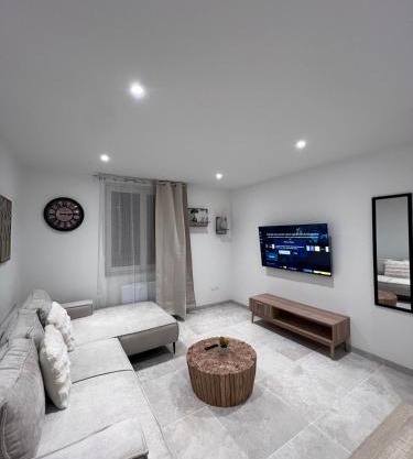 Espace Moderne & Cosy hyper centre