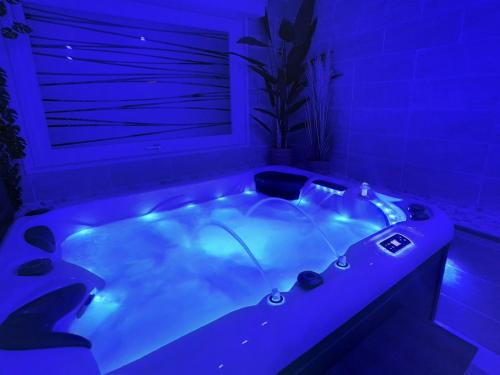 Espace privé - Gîte & Spa