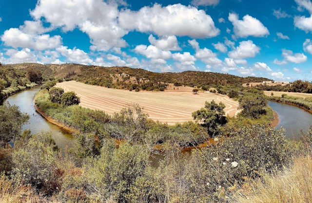 Espargal Rural Reserve