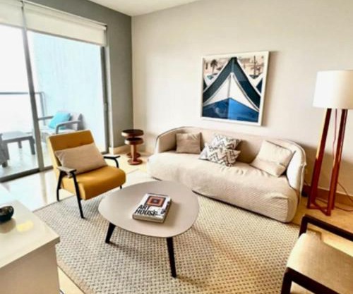 Espectacular Apartamento Familiar con Piscina en Panamá