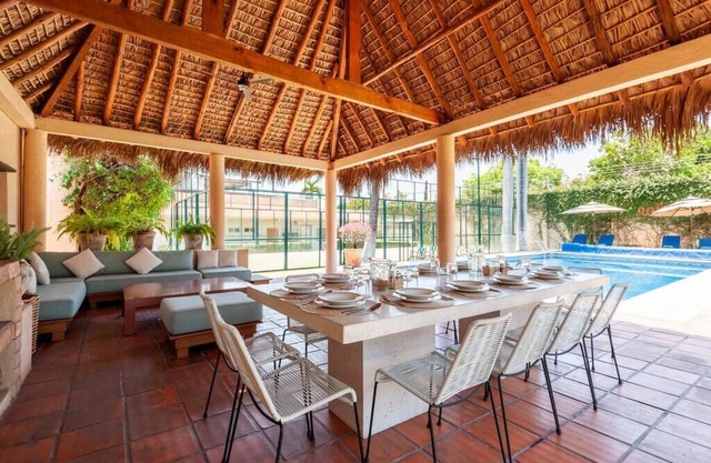 Espectacular Finca con Alberca La Caprichosa