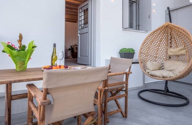 Esperanza Apartment