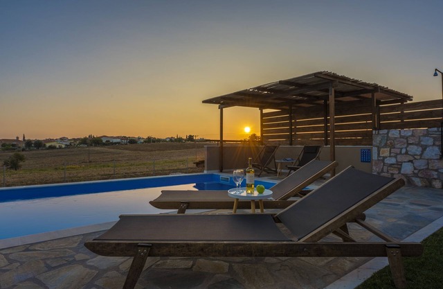 Esperanza Villas