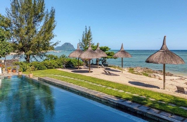Esplanade by Horizon Holidays