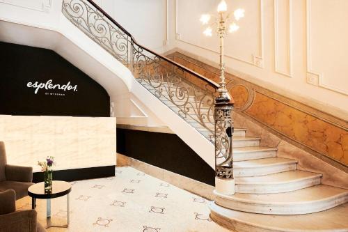 Esplendor by Wyndham Savoy Rosario