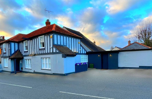 Essex Stays at The Kings Head - Staycation Venue