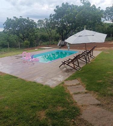 Estância da Mata, Brasil