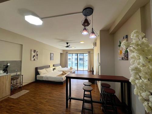 Est 25 by Agel Homestay