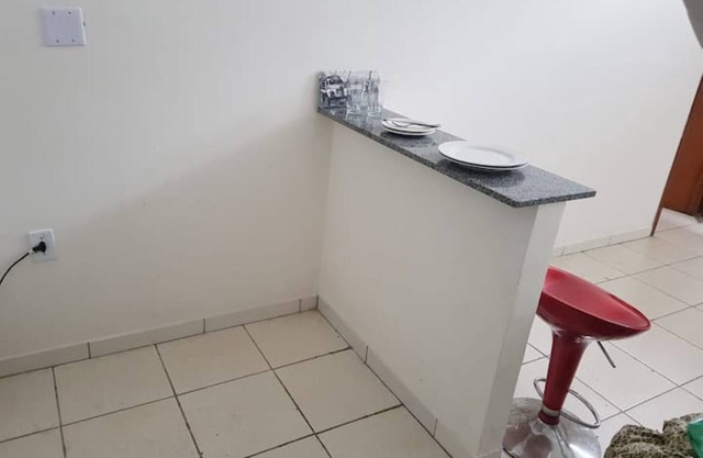 Estadia Confortável. Venha Conhecer AP 102