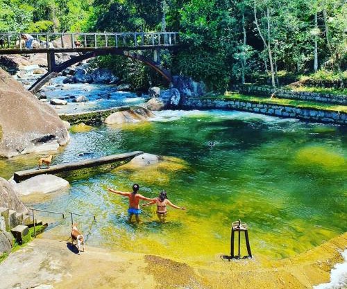 Estalagem do Rancho