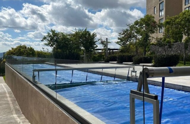 Estancia de Lujo en Querétaro - Loft Miro con Vistas Impresionantes