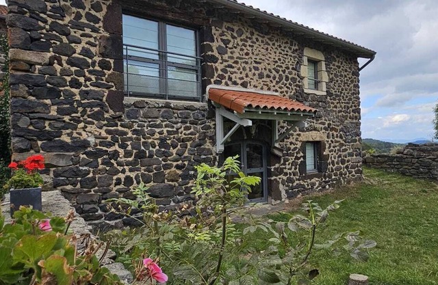 Estaou de bas country house