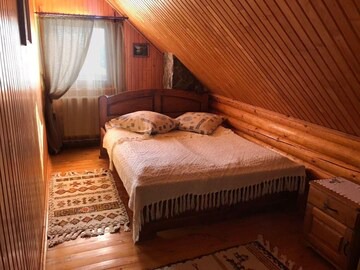 estate "Comfort" in Ждениево