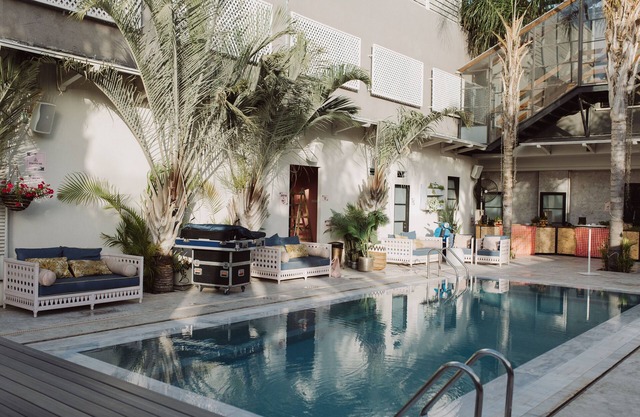 Estate Spa