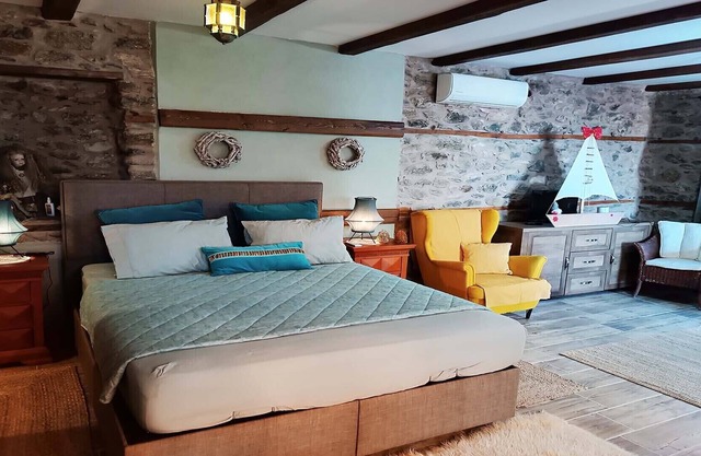 Estella Guest House in Villa Anazia