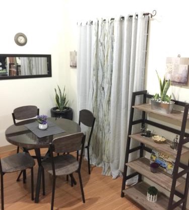 ESTILO APARTMENT 2-storey
