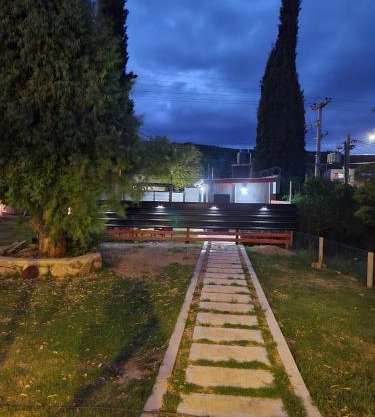 Estudio Relax Las Sierras