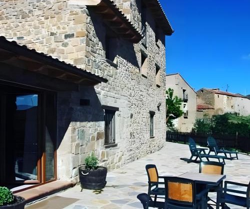 Estudio Santa Cristina