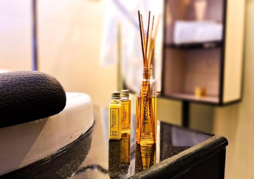 eSuites Virgínia Luxemburgo